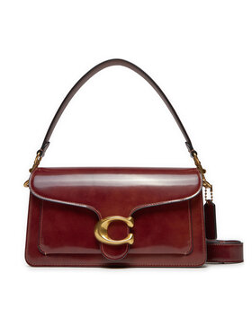 Coach Coach Borsetta Tabby CW631 Marrone