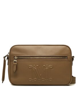 Max Mara Max Mara Rankinė Cameram 2345112136 Ruda