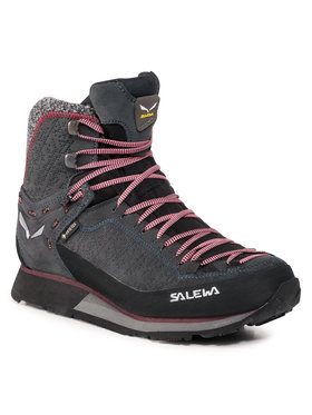 SALEWA WS MTN TRAINER 2 hiver GTX – hiver-Trekking Chaussures pour femmes 61373 