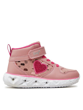 Primigi Primigi Sneakersy 6980711 Różowy