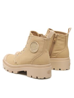Palladium Ορειβατικά παπούτσια Palladium - 4