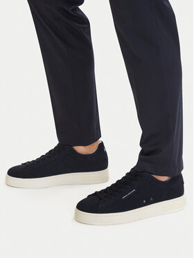 Armani Exchange Armani Exchange Superge XM002617 AF19687 ZB004 Mornarsko modra