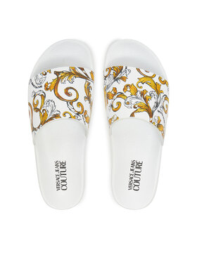 Παντόφλες Versace Jeans Couture φωτογραφία