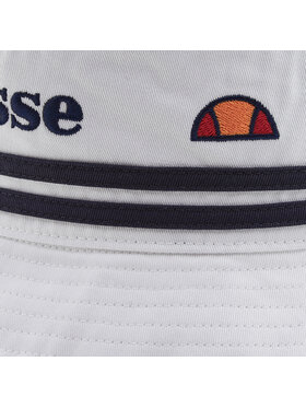 Ellesse Šešir Bucket Lorenzo SAAA0839 Bijela