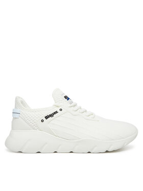 Blauer Blauer Snīkeri S5HULETT01 Balts