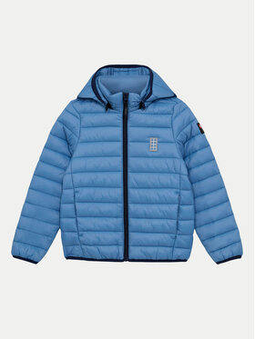LEGO LEGO Übergangsjacke Jori 611 11010240 Blau Regular Fit