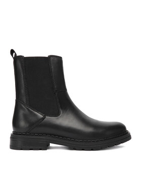 Lasocki Lasocki Klassische Stiefeletten CEO-WI16-TIBILISI-01 Schwarz