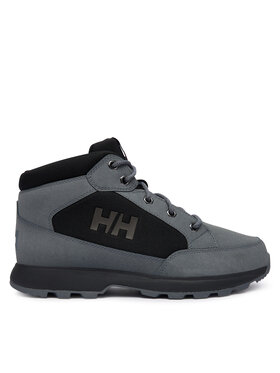 Helly Hansen Helly Hansen Παπούτσια πεζοπορίας Torshov 2 12040_964 Γκρι