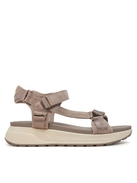 Tamaris Tamaris Sandály 1-28713-44 Šedá