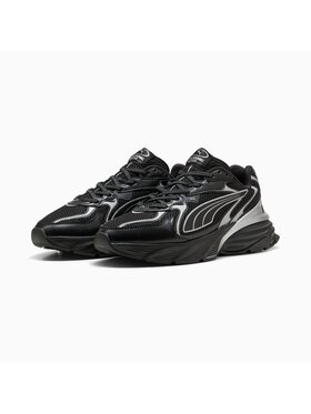 Puma Puma Sneakersy 407000 Czarny