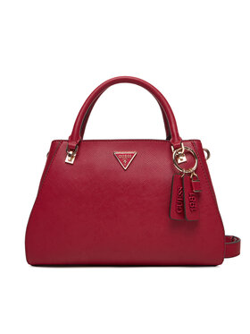 Guess Guess Geantă 175655 Roșu