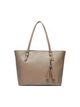 Creole Creole Handtasche K11381 Beige