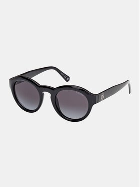 Guess Guess Okulary przeciwsłoneczne 173331 Czarny