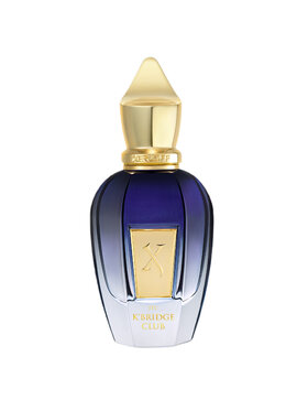 Xerjoff Xerjoff K'Bridge Club woda perfumowana spray 50ml Woda perfumowana