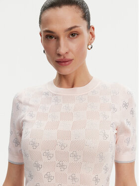 Guess Πουλόβερ Guess - 4