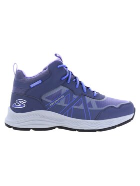 Skechers Skechers Sneakersy 303417L-CCLV Fioletowy