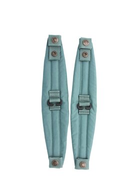 Fjällräven Fjällräven Torba 263797 Zielony