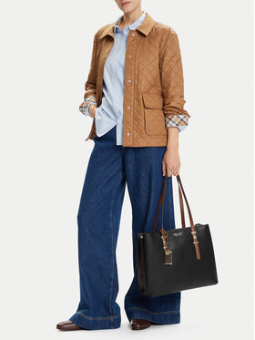 Nine West Nine West Torebka C-MICHIGAN-LDA8265 Czarny