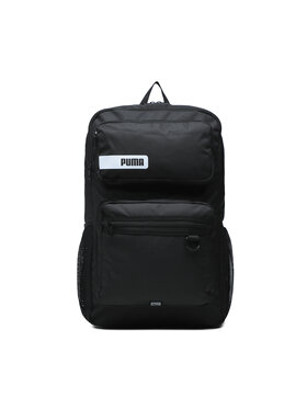 Puma Puma Рюкзак Deck Backpack II 079512 01 Чорний