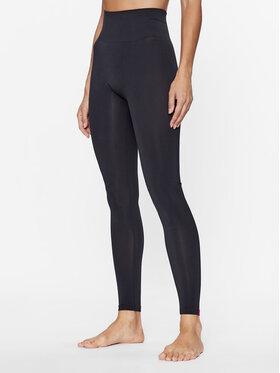 Calvin Klein Calvin Klein Tamprės 701226028 Juoda Slim Fit