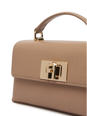 Furla Furla Ročna torba 1927 Mini  WE00423 ARE000 CN 1257S Bež