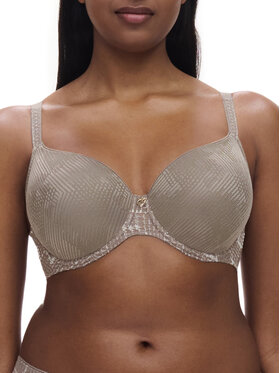 Chantelle Chantelle Podprsenka C13WN1 Šedá