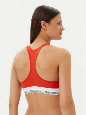 Σουτιέν τοπ Calvin Klein Underwear φωτογραφία