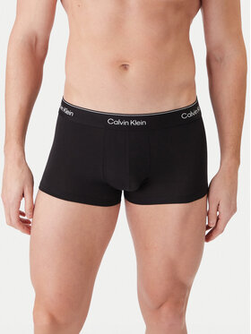 Calvin Klein Underwear Calvin Klein Underwear Комплект боксерки LV00NB4389 Черен