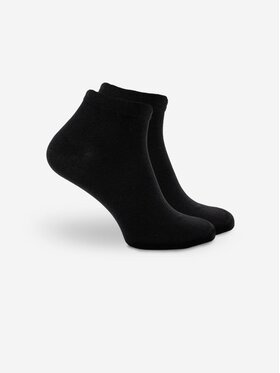 Urban Socks Urban Socks Skarpety stopki męskie Skarpetki Stopki Czarne Urban Socks No Logo 41-46 Czarny