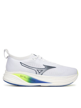 Mizuno Mizuno Běžecké boty Neo Zen 2 J1GC2686 01 Bílá