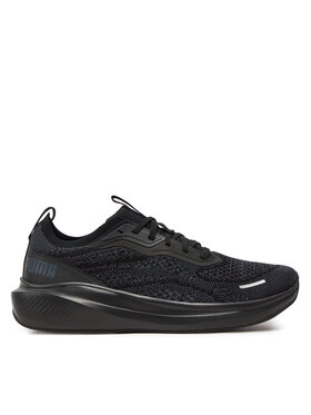Puma Puma Tekaški čevlji Skyrocket Lite Engineered 310100 01 Črna