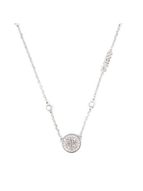 Κολιέ Guess φωτογραφία