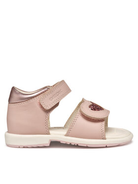 Geox Geox Sneakers B Verred B5521B 085NF C8172 M Rosa