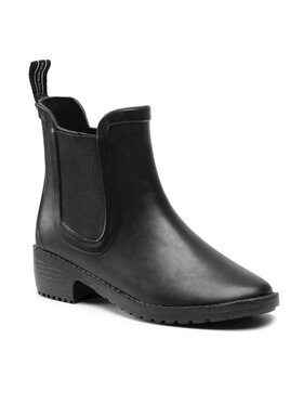 EMU Australia Gumijasti škornji Grayson Rainboot W12402 Črna