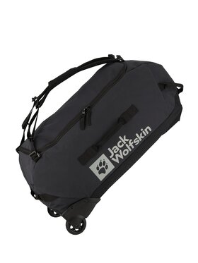Jack Wolfskin Jack Wolfskin Torba 311456 Czarny