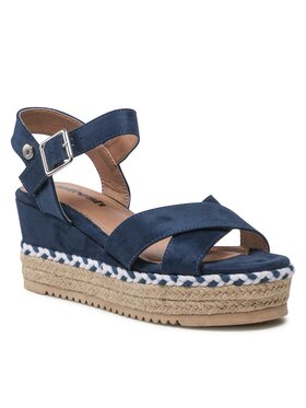 Refresh Refresh Espadrillid 170587 Tumesinine