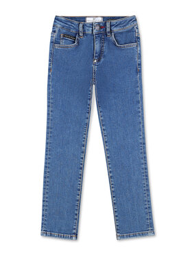 PHILIPP PLEIN PHILIPP PLEIN Jeansy 6123 Czarny Comfort Fit