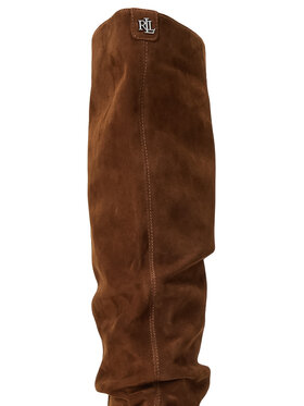 LAUREN RALPH LAUREN Μπότες LAUREN RALPH LAUREN - 5