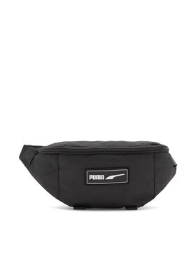 Puma Puma Ľadvinka DECK WAIST BAG 7918701 Čierna