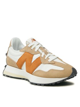 New Balance New Balance Superge WS327PT Rjava