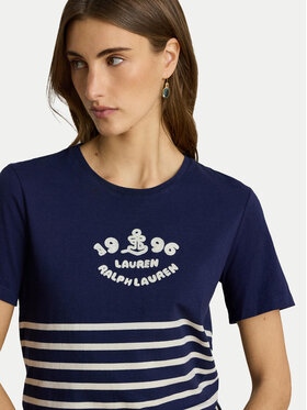 LAUREN RALPH LAUREN T-Shirt LAUREN RALPH LAUREN - 4