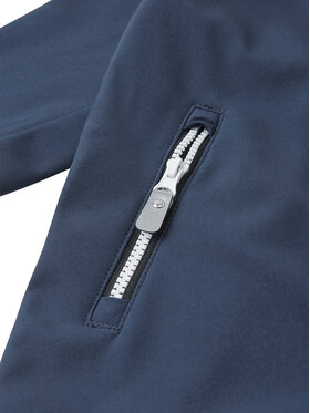 Ολόσωμη Φόρμα Softshell Reima φωτογραφία