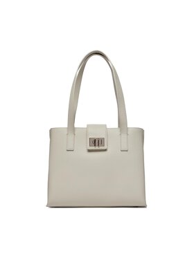 Furla Furla Kabelka 1927 M Tote 28 Soft WB01098HSF0001704S1007 Biela