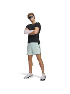 Under Armour Under Armour Szorty sportowe 6009511 Turkusowy Regular Fit