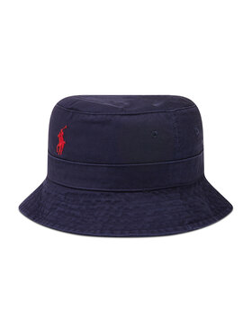 Polo Ralph Lauren Polo Ralph Lauren Šešir Loft 710798567005 Tamnoplava