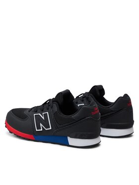 New Balance Tenisice GC574MSB Crna