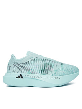 adidas adidas Bežecké topánky By Stella Mccartney adizero Evo Sl KH7265 Svetlo modrá