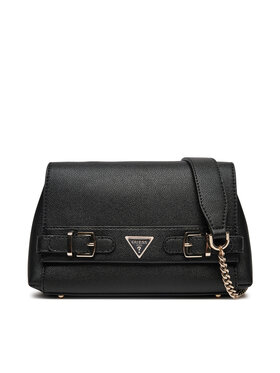 Guess Guess Сумка HWEBG9 51121 Чорний