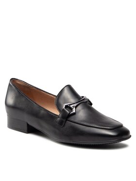 Caprice Caprice Slipper 9-24201-41 Schwarz