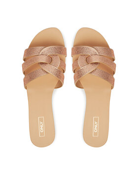 Παντόφλες ONLY Shoes φωτογραφία